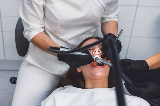 Best Chipped Tooth Repair Near Me  in Hewitt, NJ
